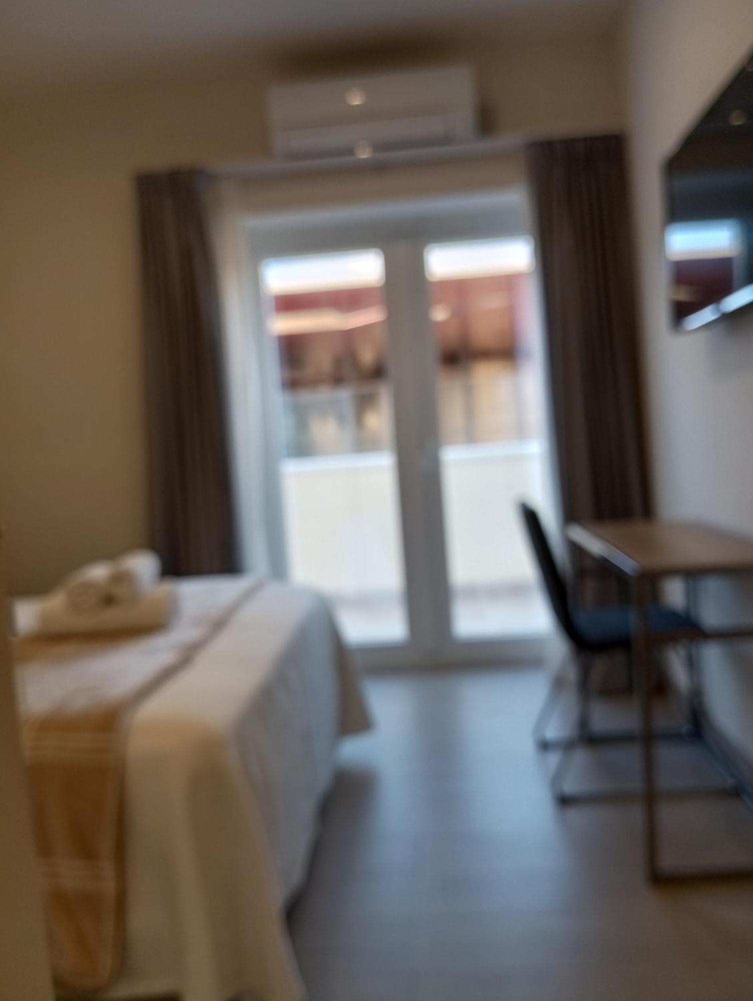 Hostal La Estacion Terrazas マドリード エクステリア 写真